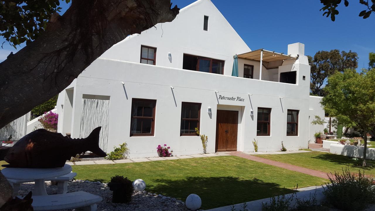 Apex Travel Club - ATC - Paternoster Place