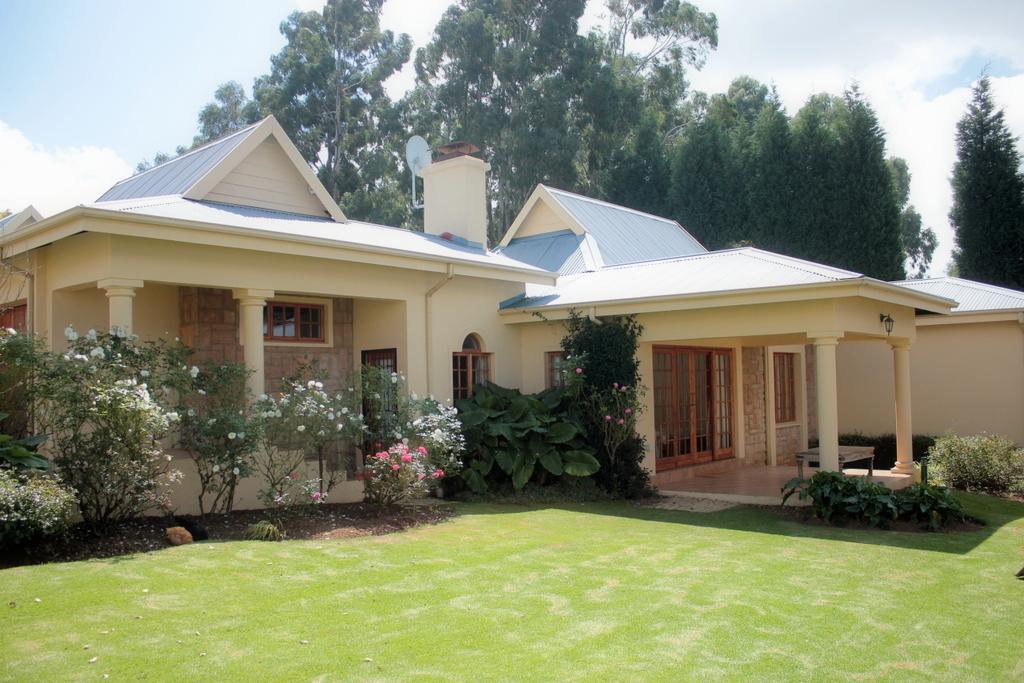 Apex Travel Club - ATC - The Rose Cottage B&B and Restaurant