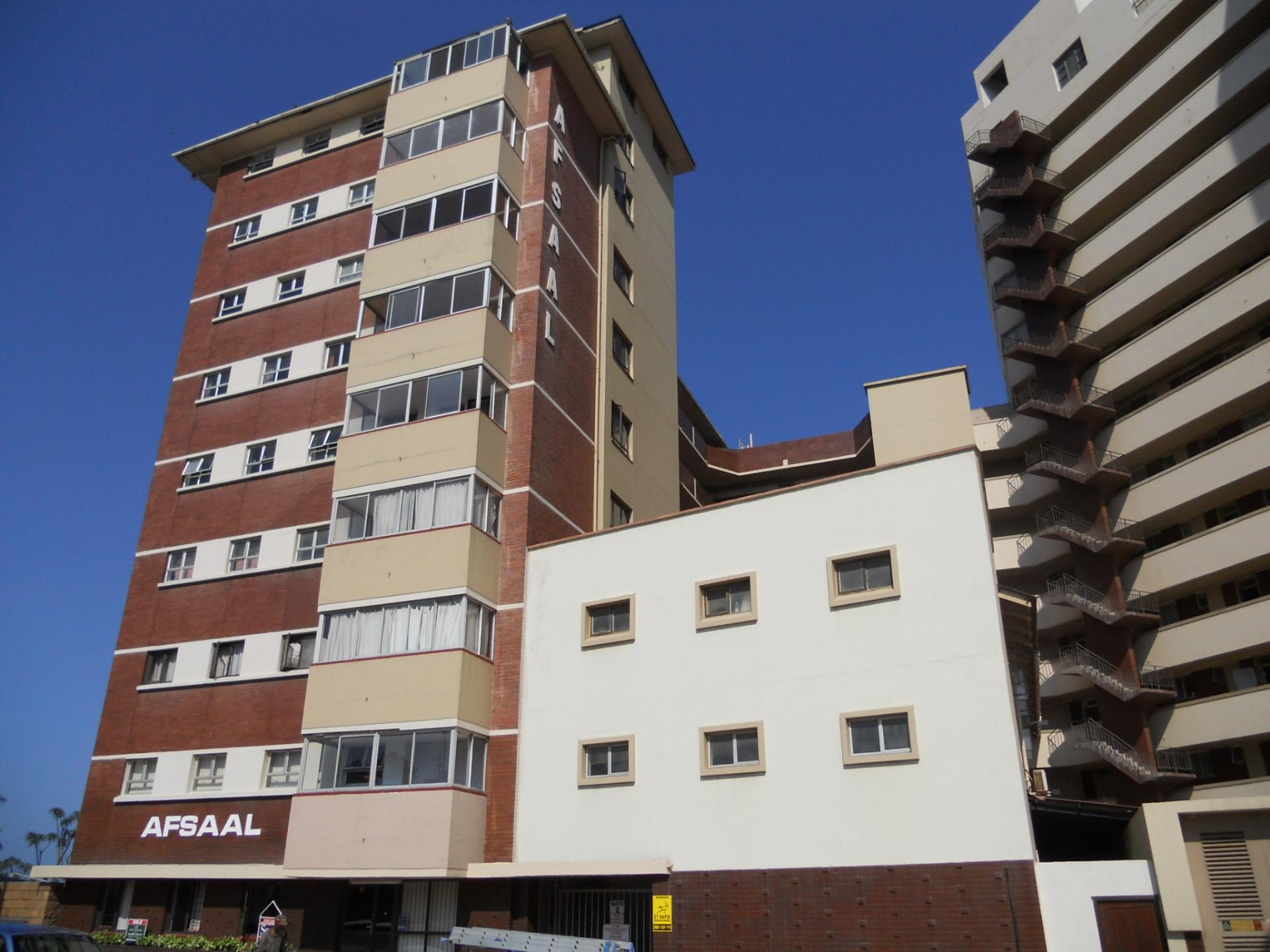 Apex Travel Club - ATC - Afsaal Holiday Flats