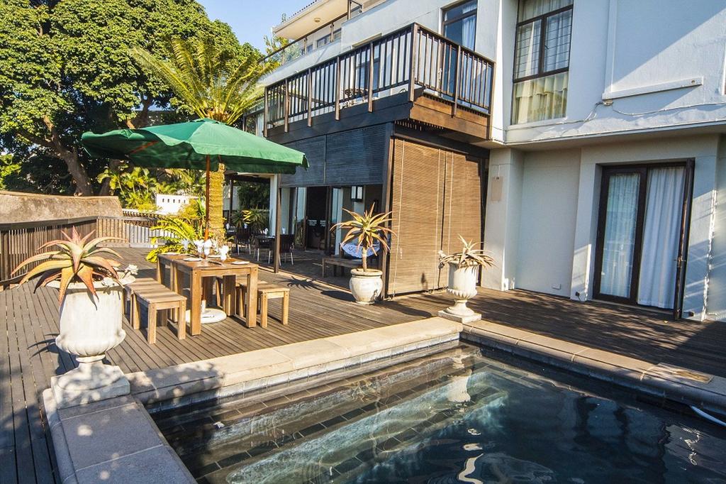 Apex Travel Club - ATC - Lembali Lodge