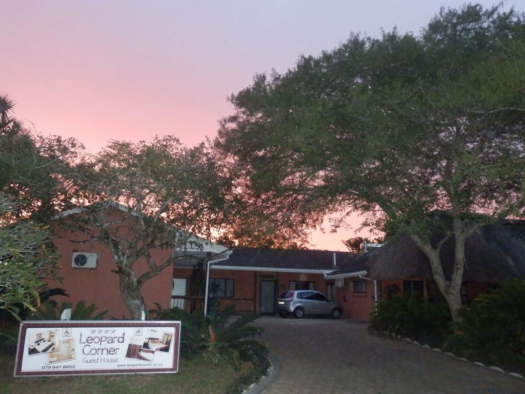 Apex Travel Club - ATC - Leopard Corner