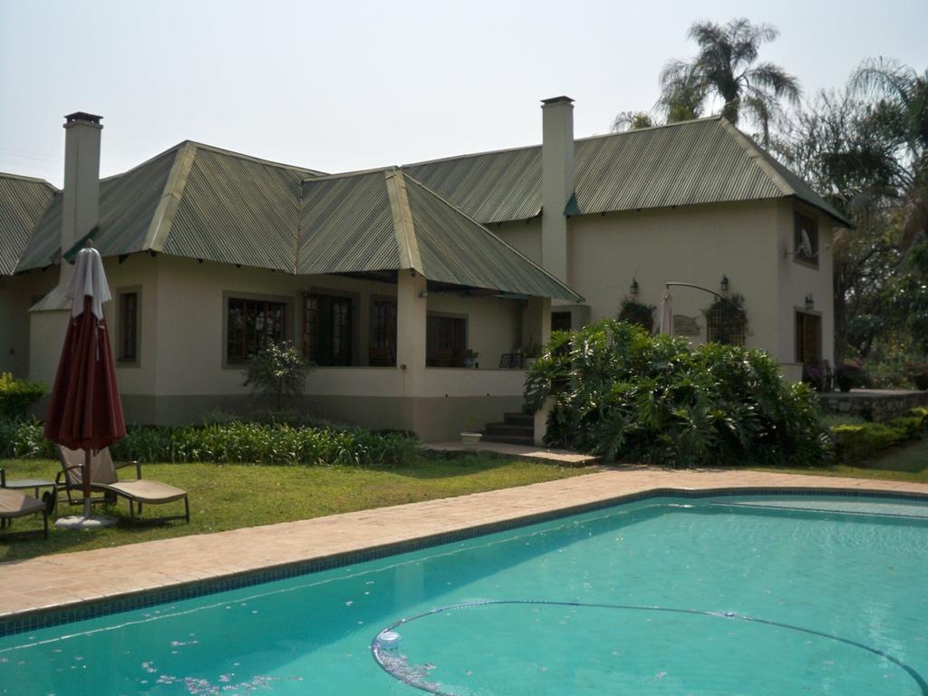 Apex Travel Club - ATC - Country Lane Lodge