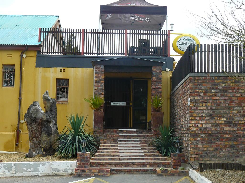 Apex Travel Club - ATC - Klawer Hotel