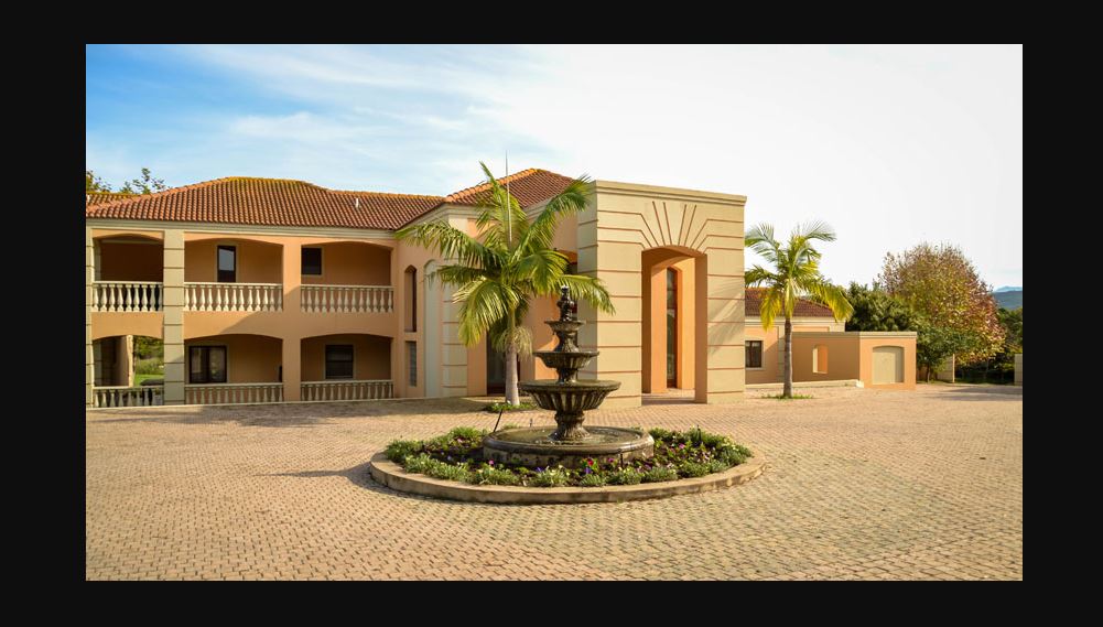 Apex Travel Club - ATC - Rietvlei Country Estate