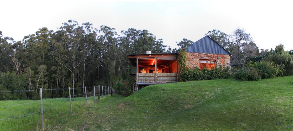 Apex Travel Club - ATC - Oakhurst Farm Cottages