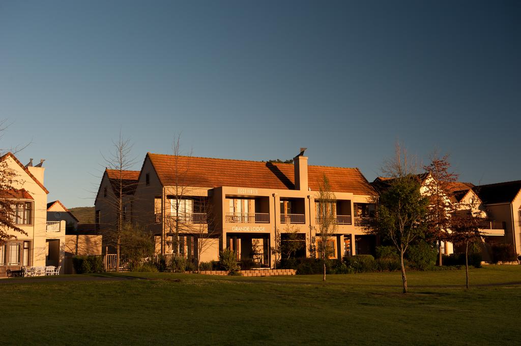 Apex Travel Club - ATC - Boschenmeer Grande Lodge