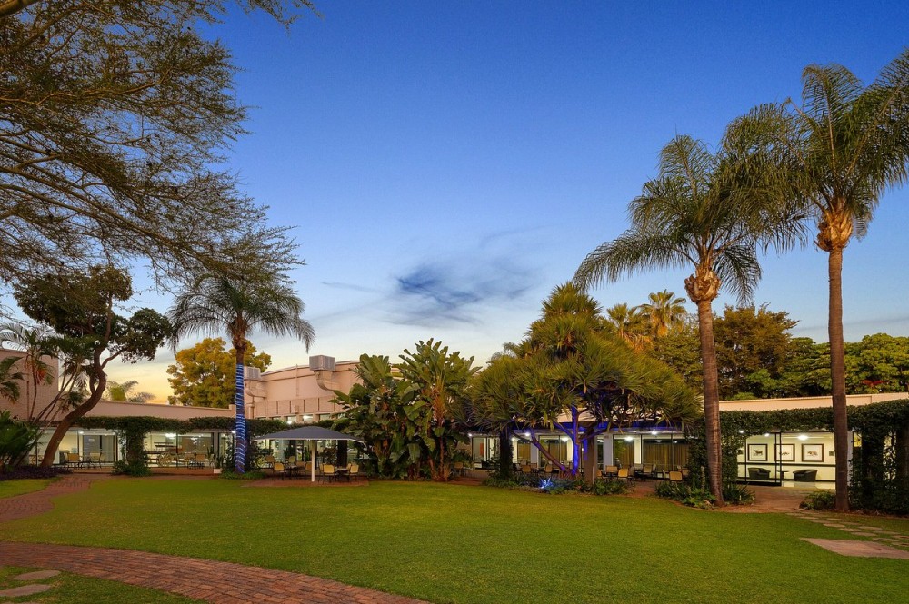 Apex Travel Club - ATC - Park Hotel Mokopane