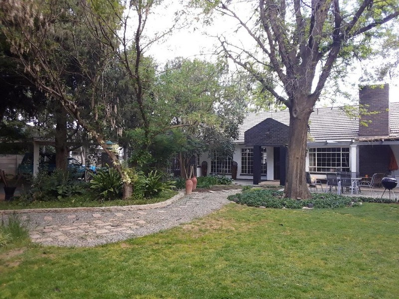 Apex Travel Club - ATC - Simoni Guest House