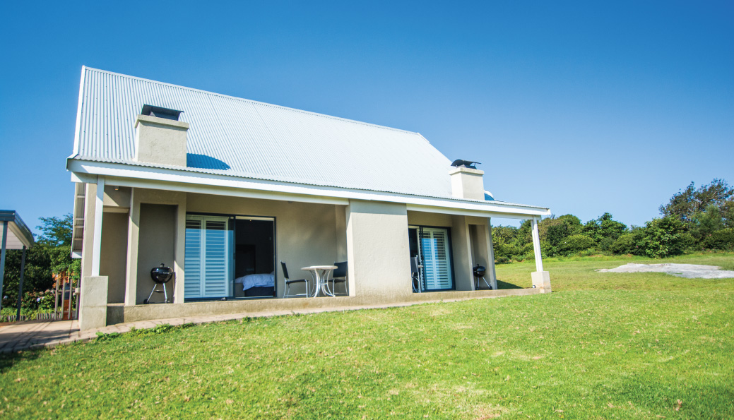Apex Travel Club - ATC - Hoyohoyo Eagle's View Eco Estate