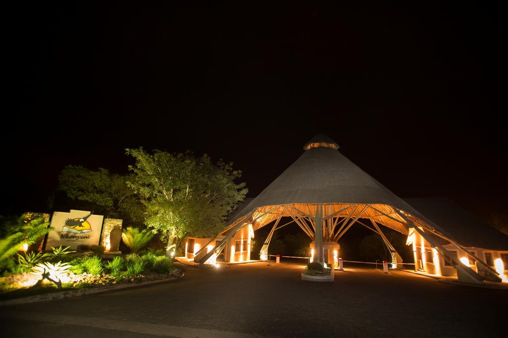 Apex Travel Club - ATC - Nkonyeni Lodge & Golf Estate