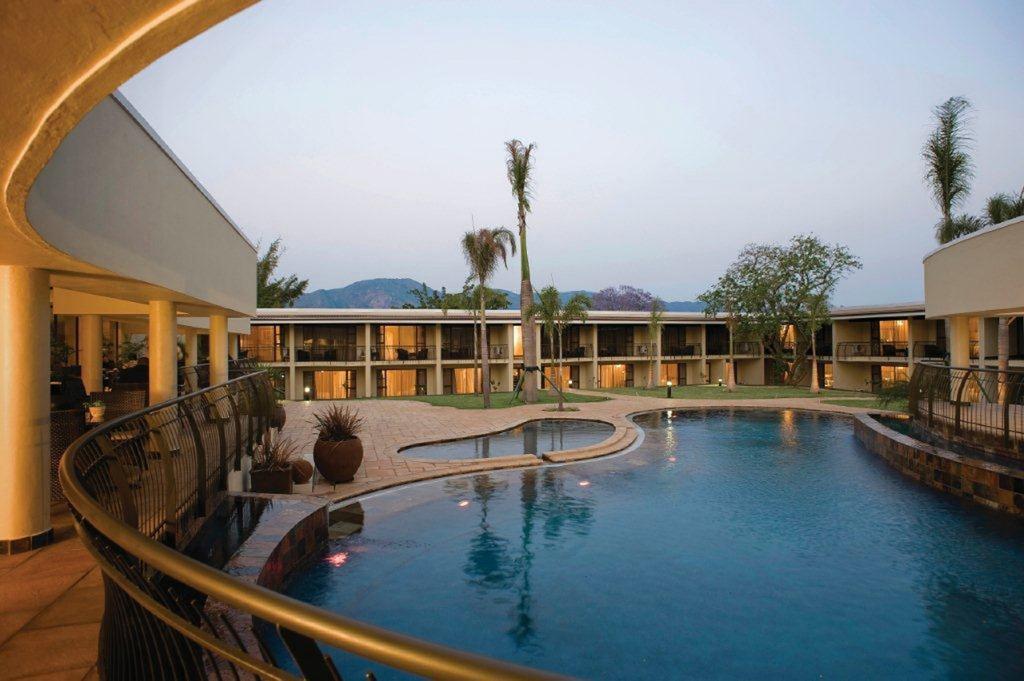 Apex Travel Club - ATC - Happy Valley Hotel and Casino
