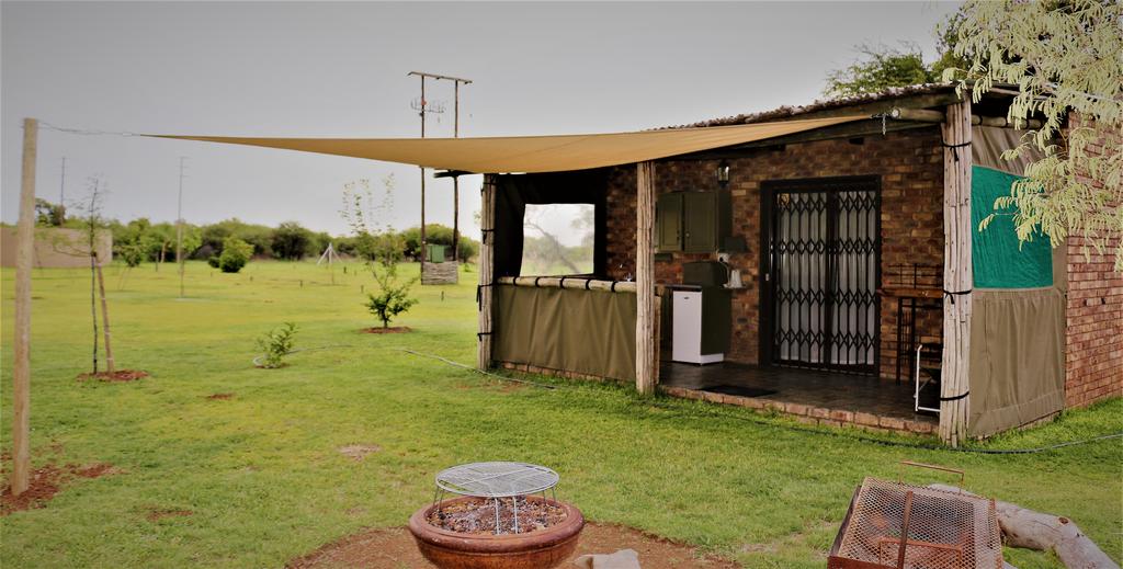 Apex Travel Club - ATC - Thorn Tree Bush Camp