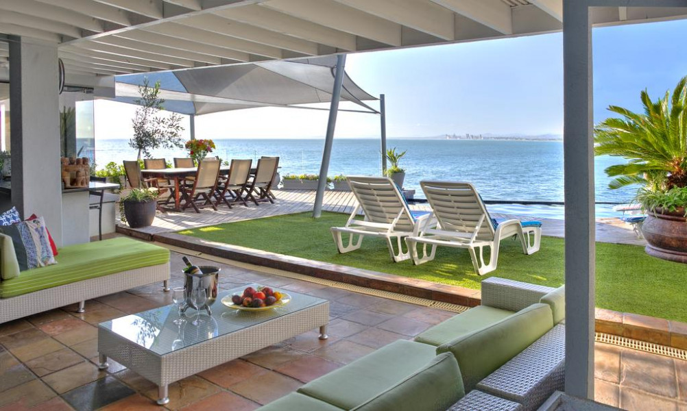 Apex Travel Club - ATC - 185 On Beach Boutique Suites And Apartments