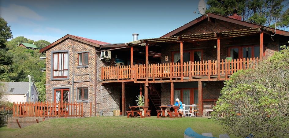 Apex Travel Club - ATC - Salt River Lodge