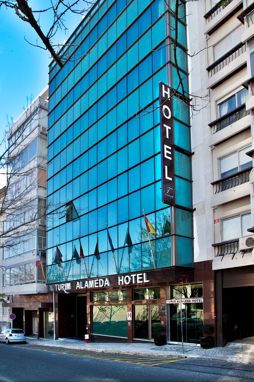 Apex Travel Club - ATC - Turim Alameda Hotel