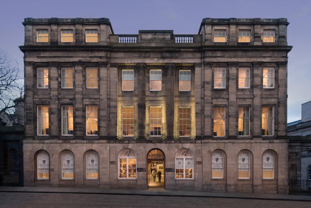 Apex Travel Club - ATC - Princess Street Suites