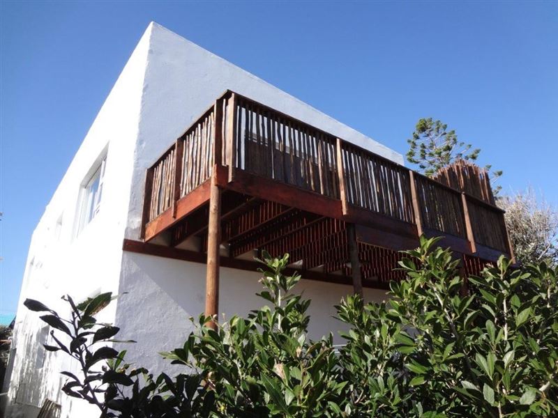 Apex Travel Club - ATC - The Garden Cottage