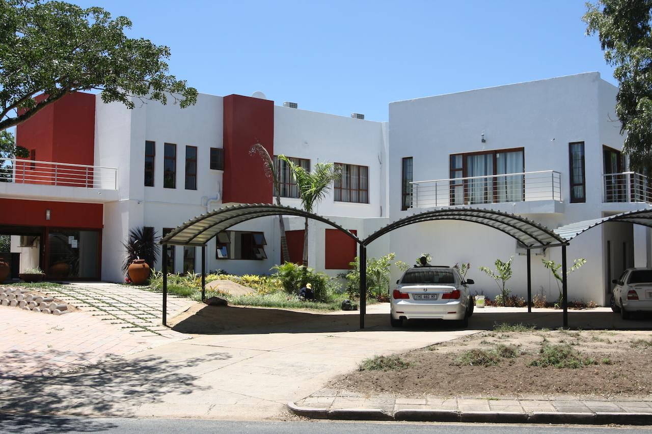 Apex Travel Club - ATC - Khayalami Lodge
