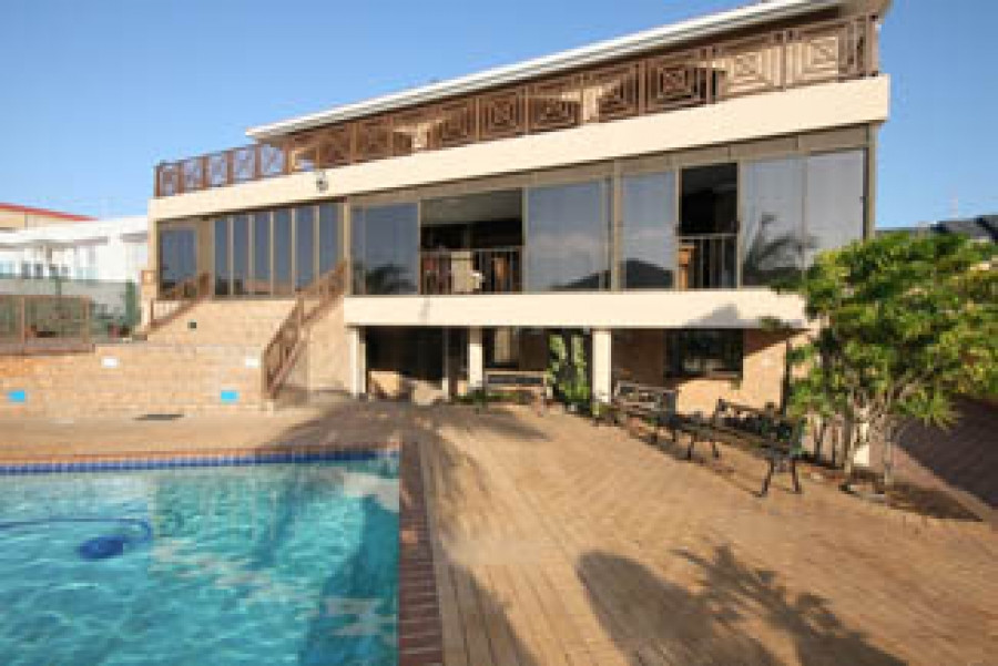 Apex Travel Club - ATC - Lapa LightHouse B & B and Self Catering