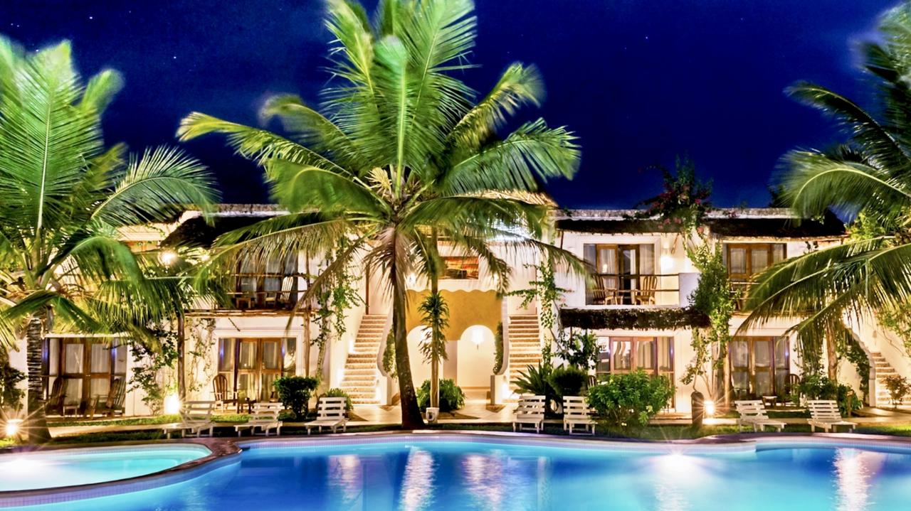 Apex Travel Club - ATC - My Blue Hotel
