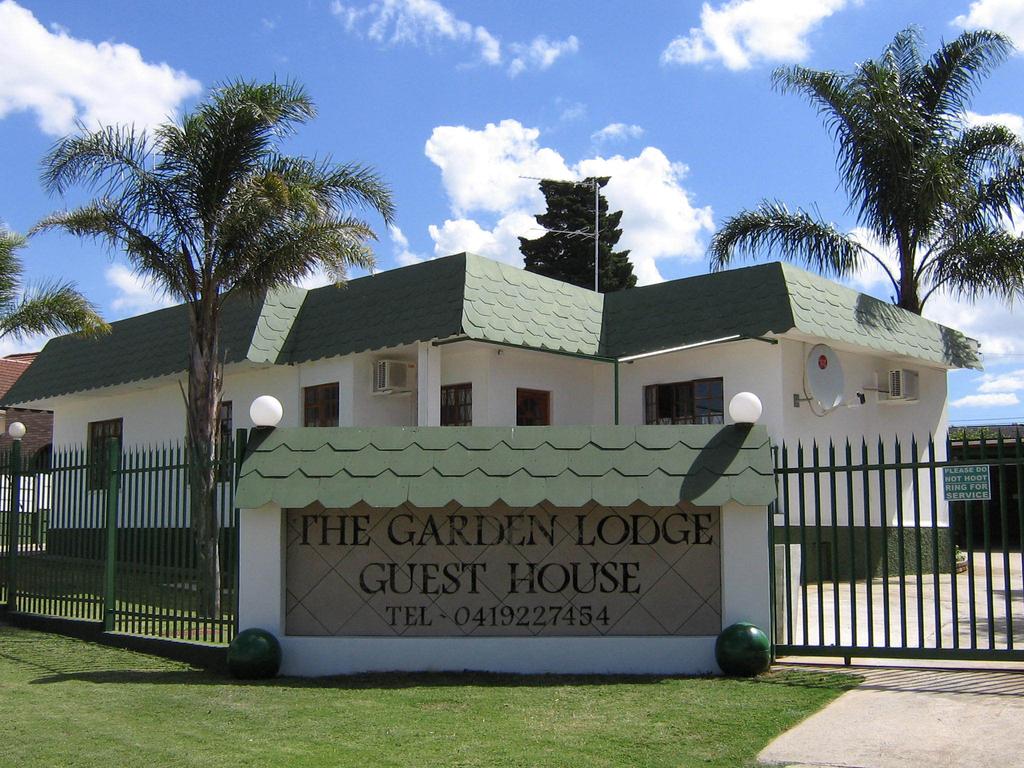 Apex Travel Club - ATC - The Garden Lodge Guest House