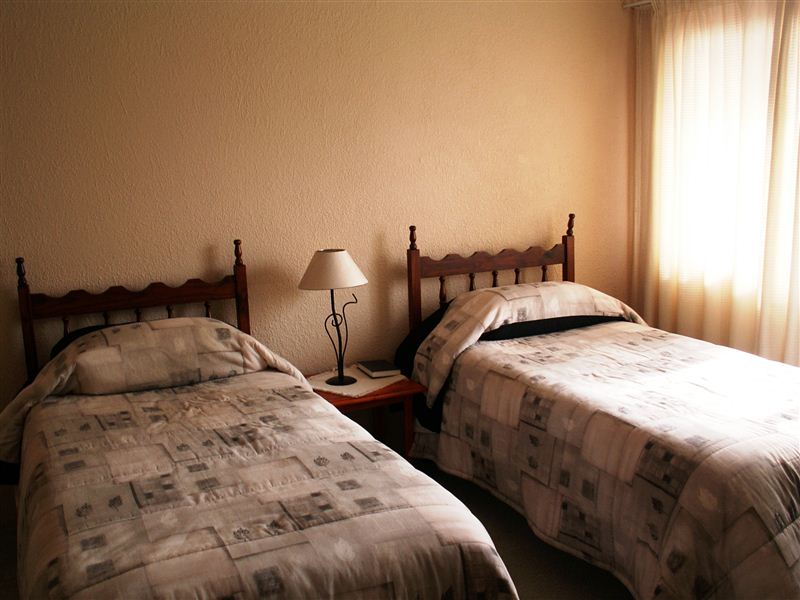 Apex Travel Club - ATC - Zon-Onder B & B