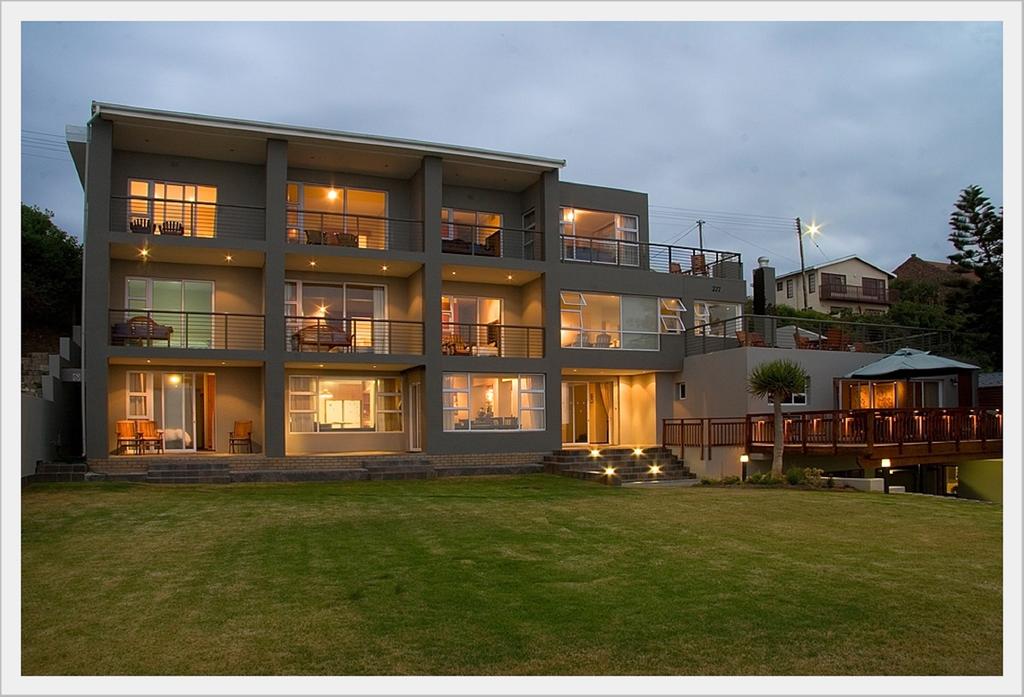 Apex Travel Club - ATC - CThe View Guesthouse