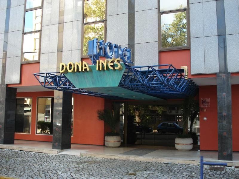 Apex Travel Club - ATC - Hotel Dona Ines