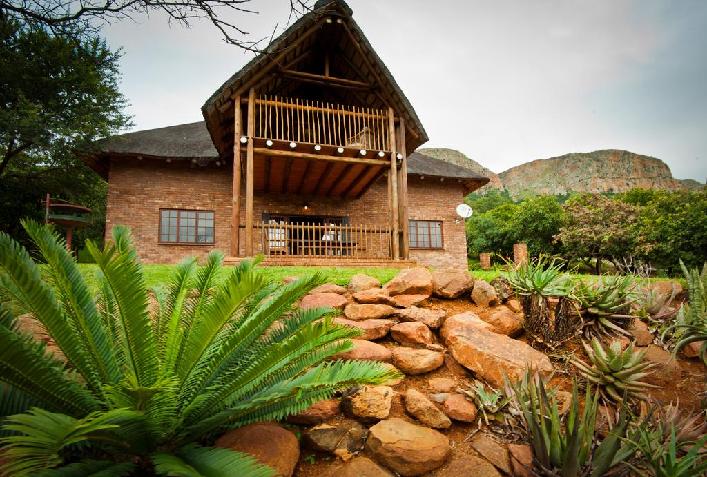 Apex Travel Club - ATC - Amafu Forest Lodge