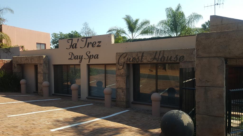 Apex Travel Club - ATC - Fa'Trez Guest House and Spa