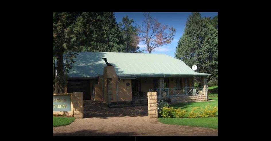 Apex Travel Club - ATC - Hannics Retreat