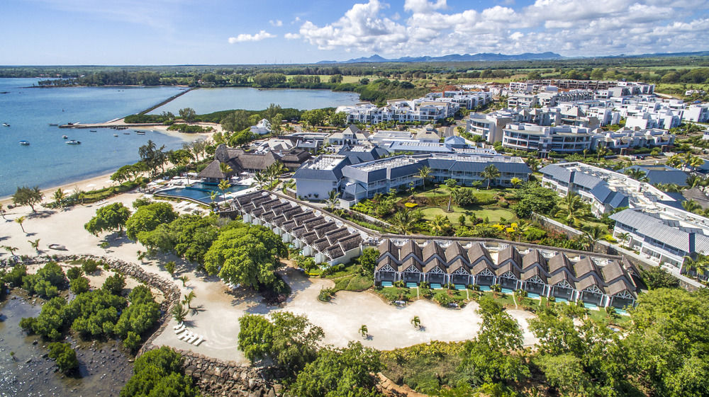 Apex Travel Club - ATC - Radisson Blu Azuri Resort and Spa