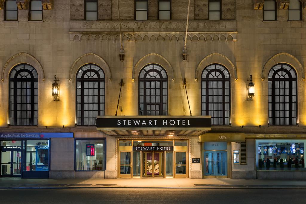 Apex Travel Club - ATC - The Stewart Hotel