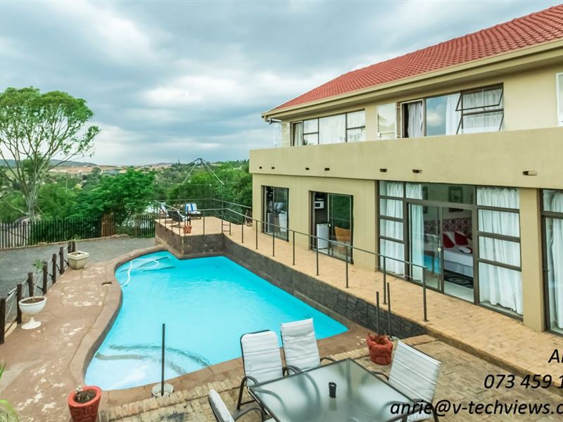 Apex Travel Club - ATC - Aviators Retreat Bed and Breakfast