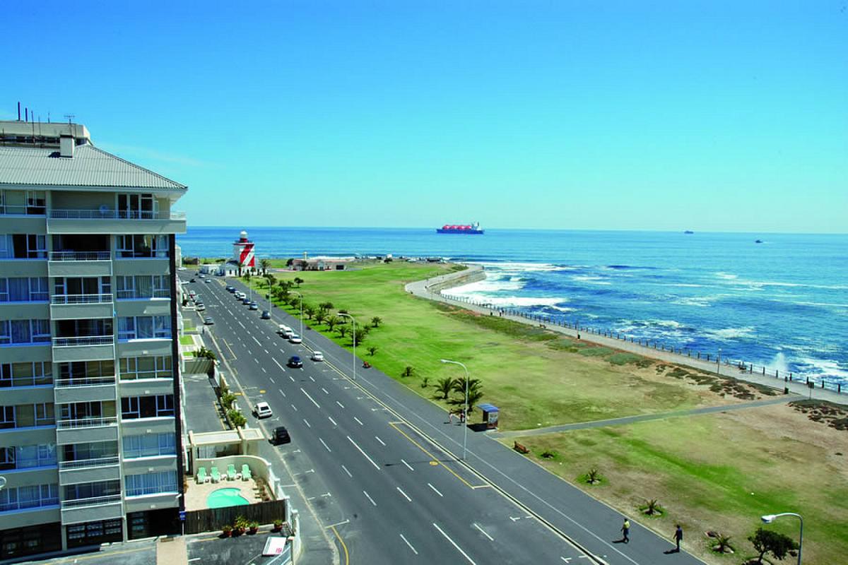 Apex Travel Club - ATC - Mouille Point Village