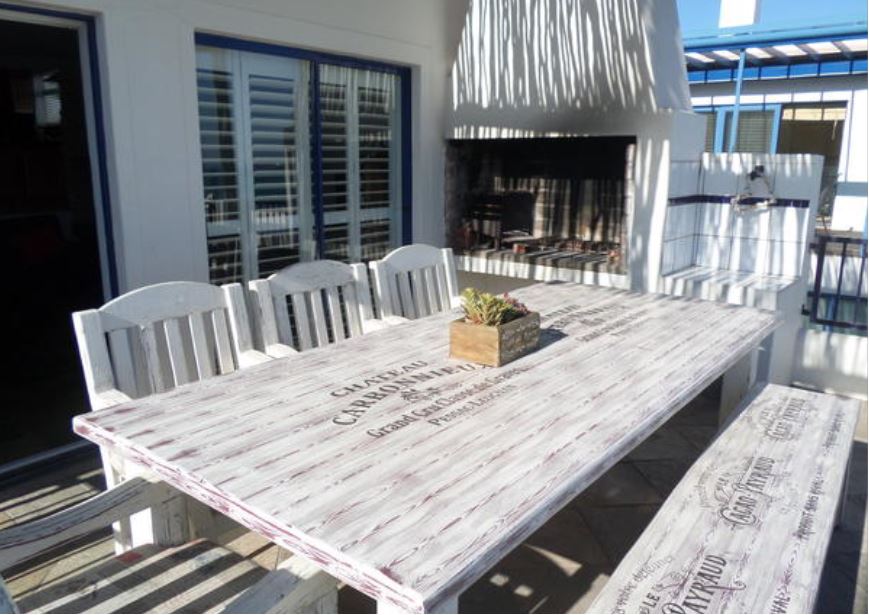 Apex Travel Club - ATC - Langebaan Sea Cottage