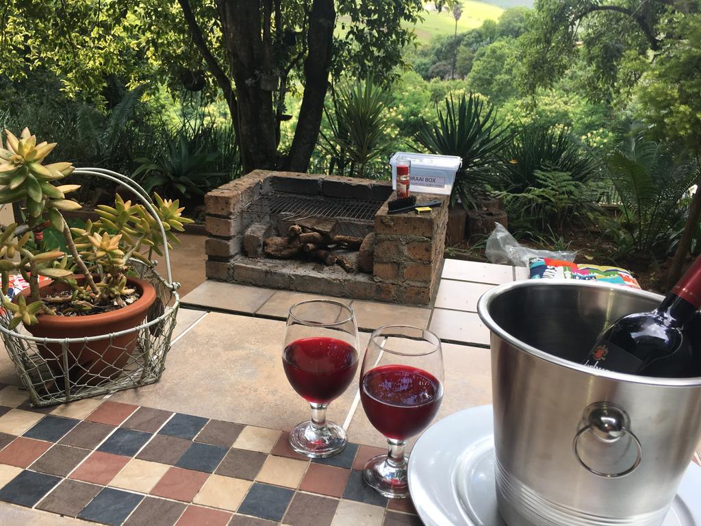 Apex Travel Club - ATC - Sabie Self-catering Apartment