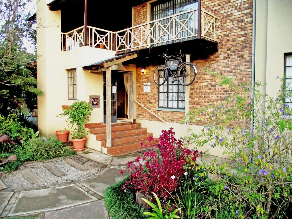 Apex Travel Club - ATC - Autumn Breeze Manor and Lodge