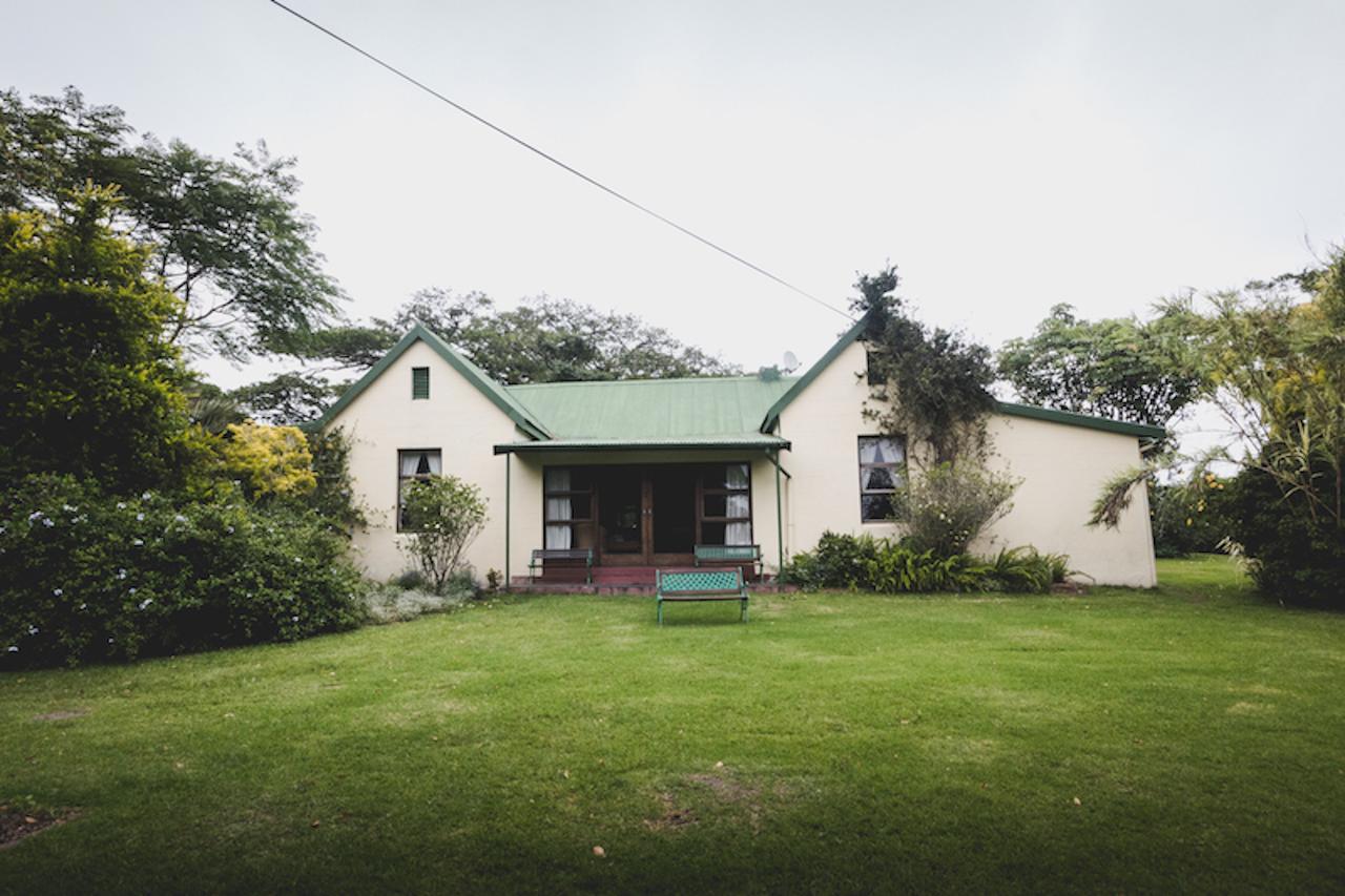 Apex Travel Club - ATC - Oribi Gorge Guest Farm