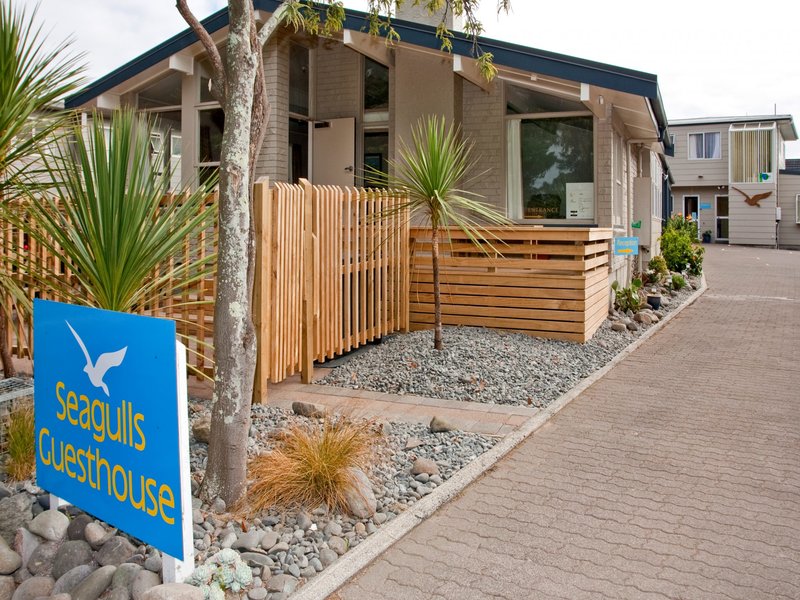 Apex Travel Club - ATC - Seagulls Guest House