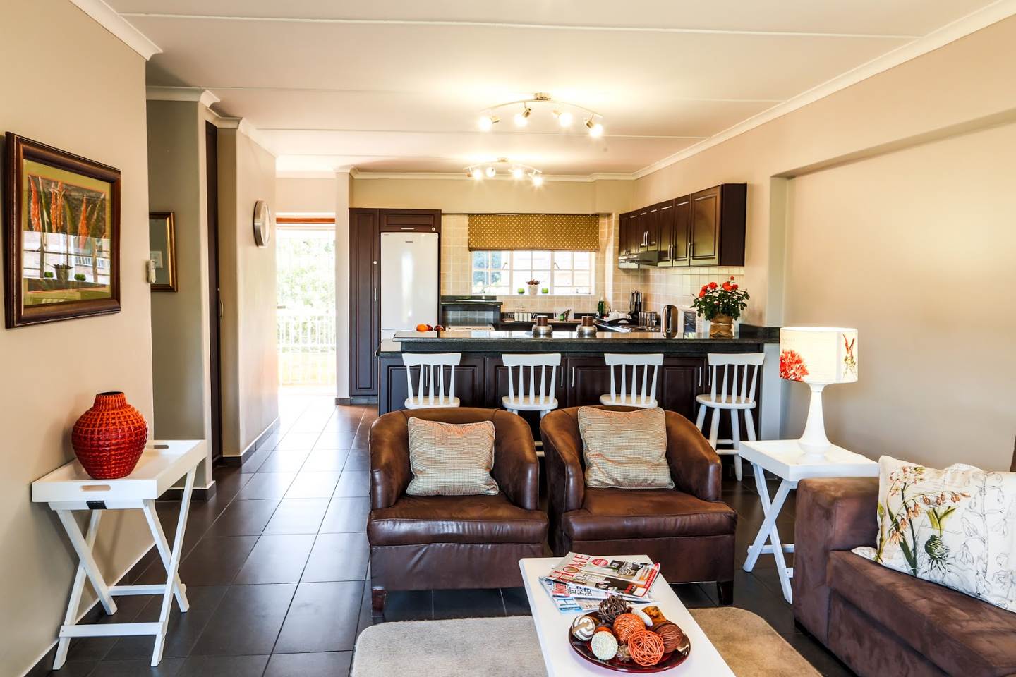 Apex Travel Club - ATC - Town View Self-catering