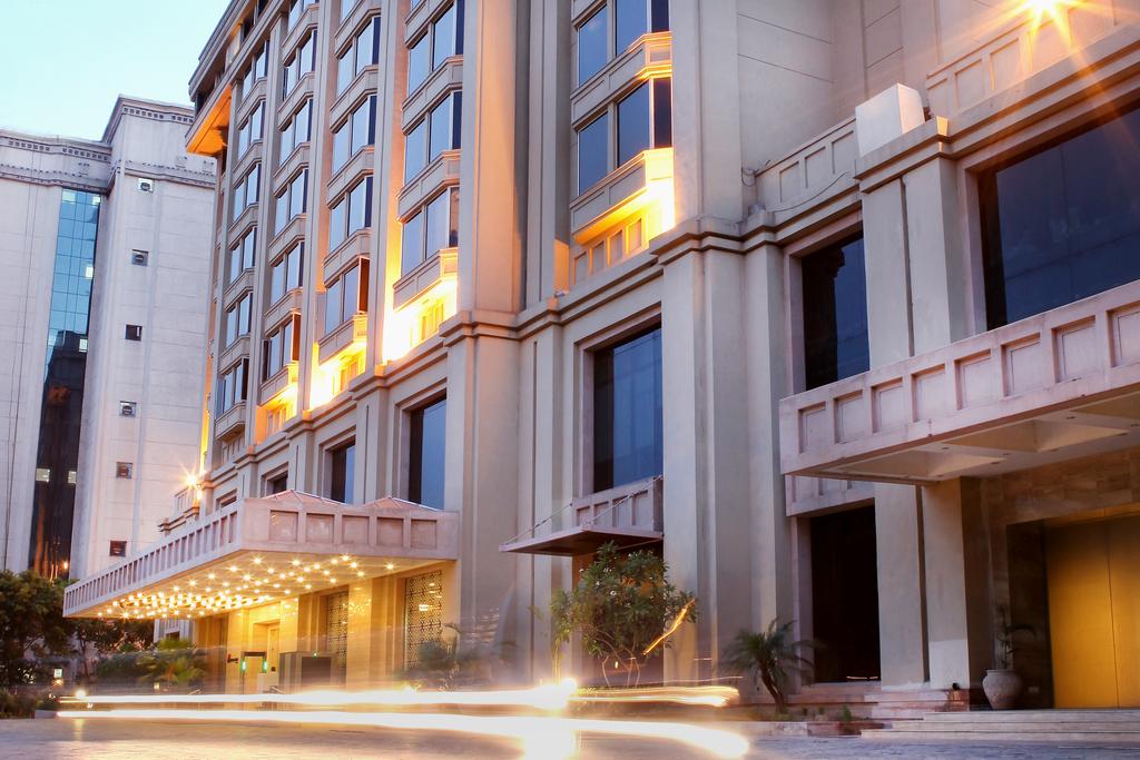 Apex Travel Club - ATC - The Metropolitan Hotel and Spa