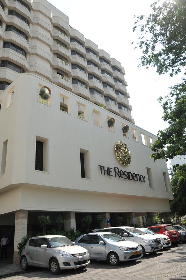Apex Travel Club - ATC - The Residency Hotel