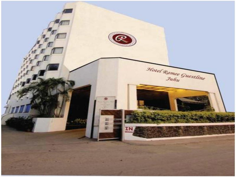 Apex Travel Club - ATC - Ramee Guestline Hotel Juhu
