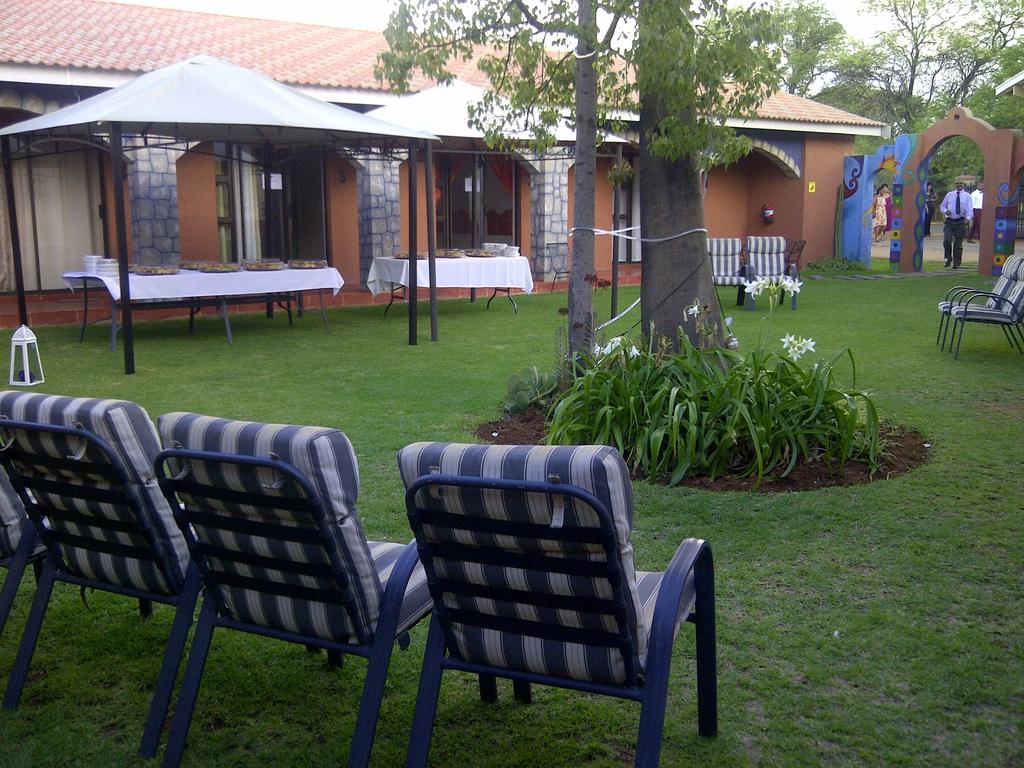 Apex Travel Club - ATC - Villa Mexicana Guest House