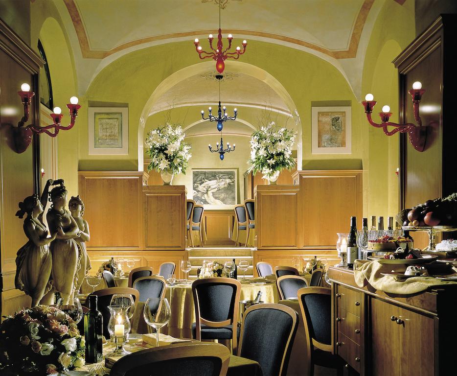 Apex Travel Club - ATC - Empire Palace Hotel