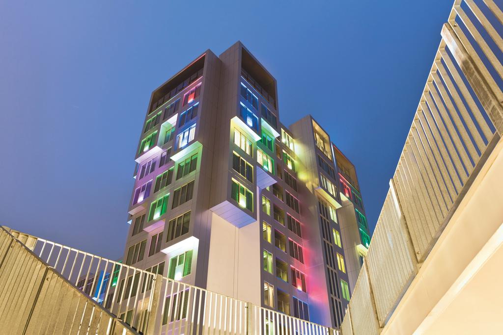 Apex Travel Club - ATC - Tivoli Hotel & Congress Center