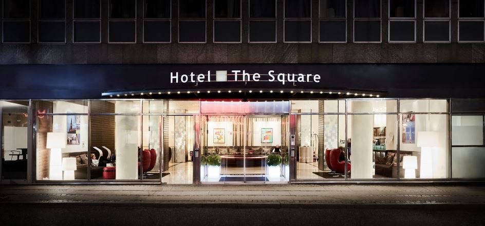 Apex Travel Club - ATC - The Square Copenhagen