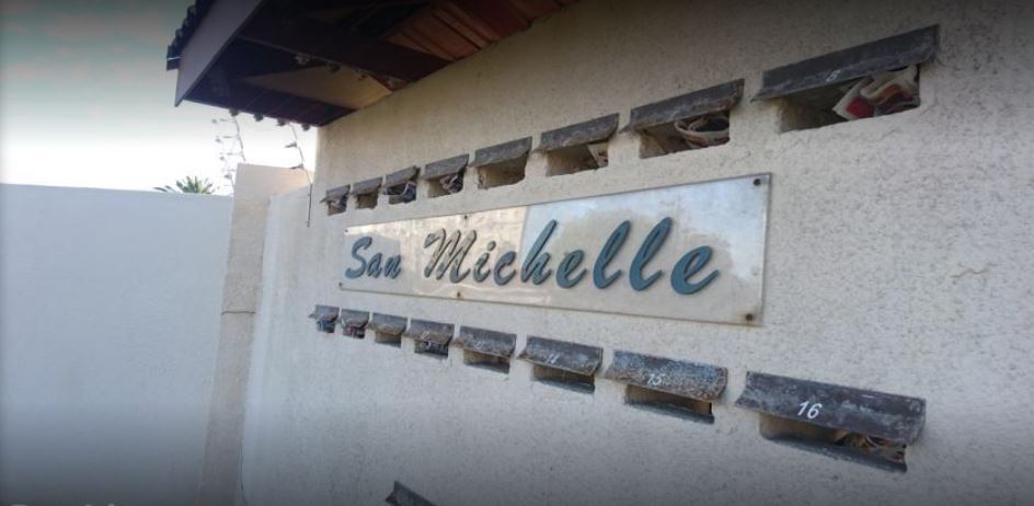 Apex Travel Club - ATC - 11 San Michelle