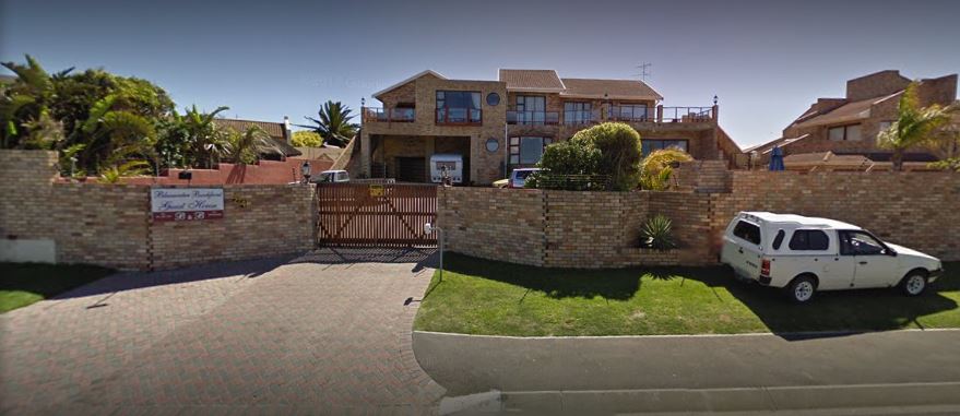 Apex Travel Club - ATC - Bluewater Beachfront Guest House